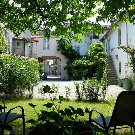 Bed and Breakfast Les Glycines *